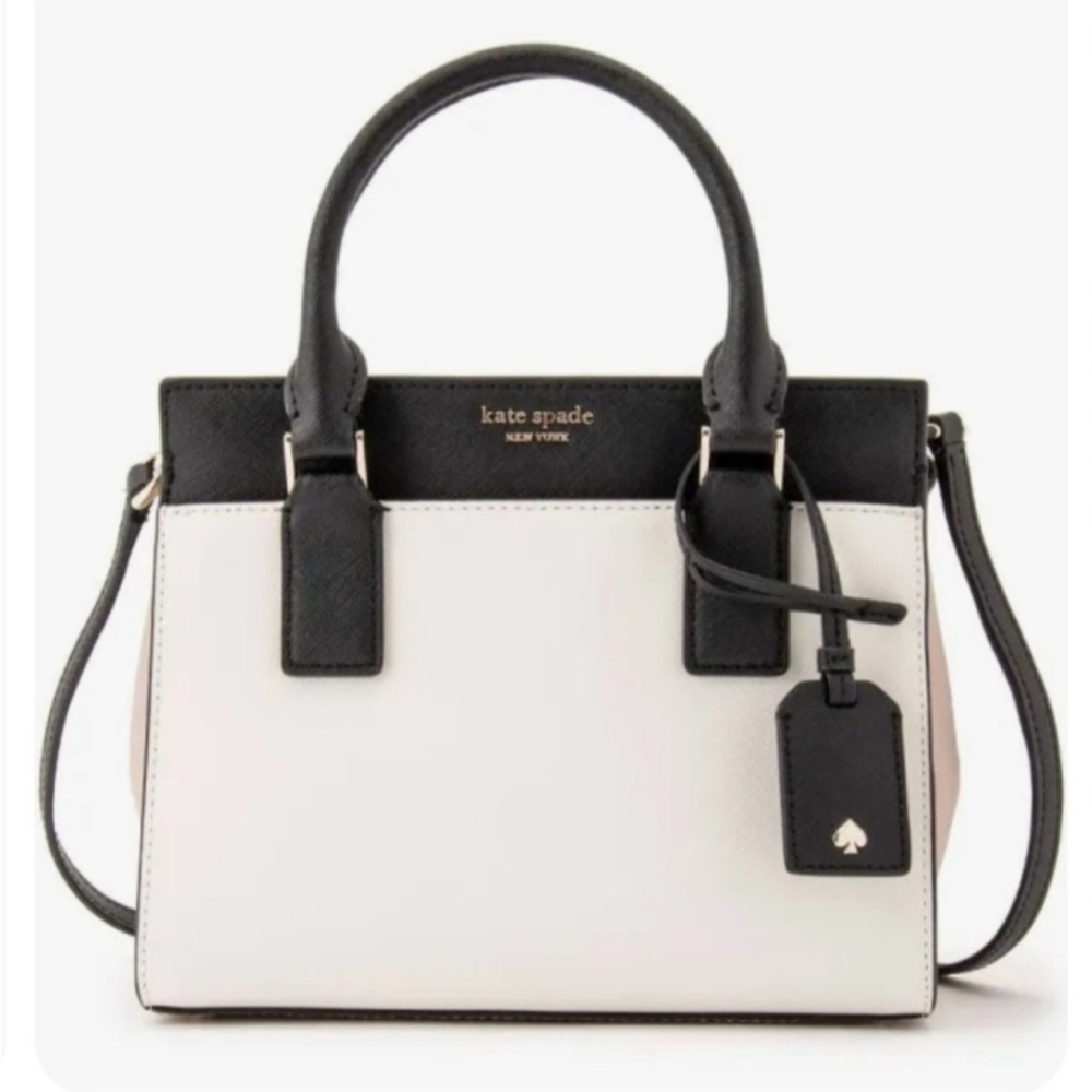 Kate Spade Cameron Street Satchel
